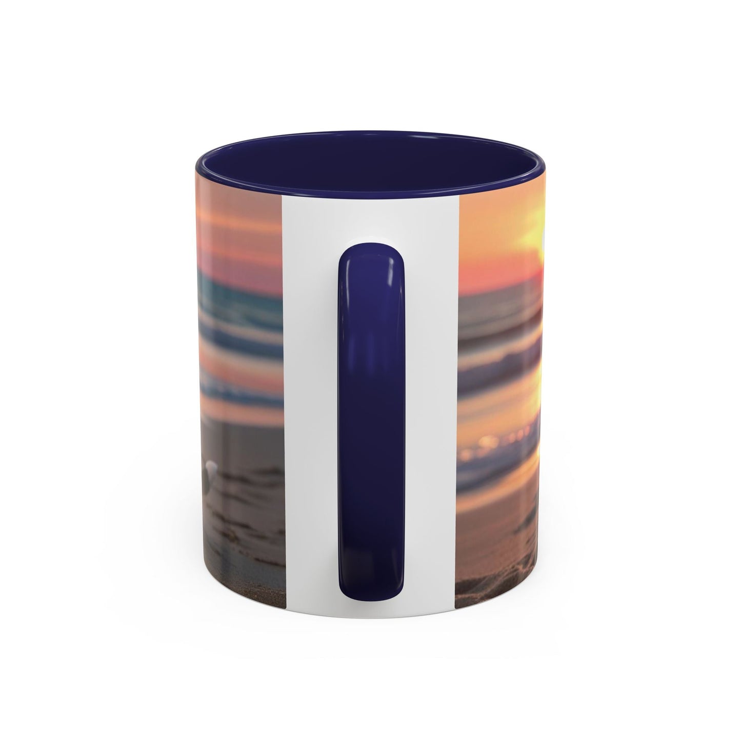 Keramiktasse mit Hunderassen-Motiv – 11 oz & 15 oz