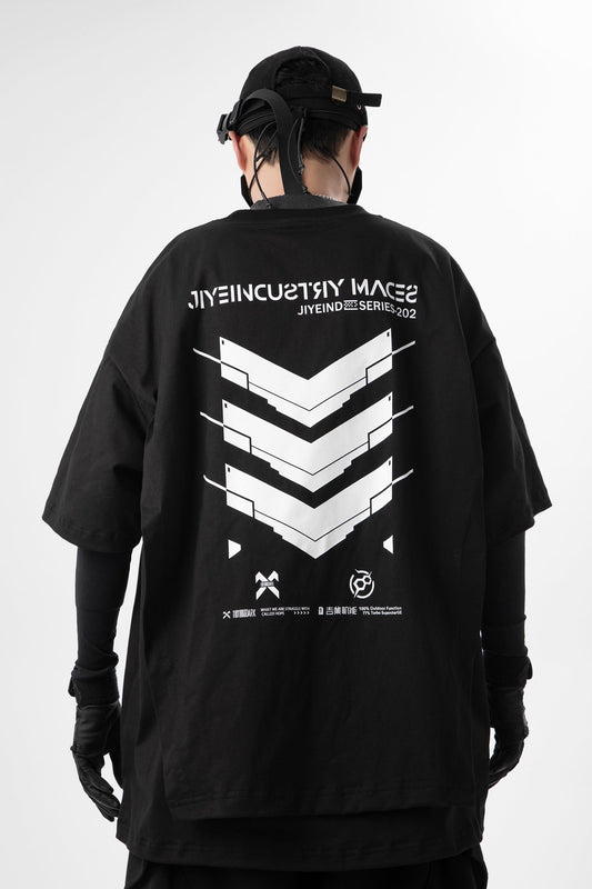 T-shirt HiT43 Mercury Core