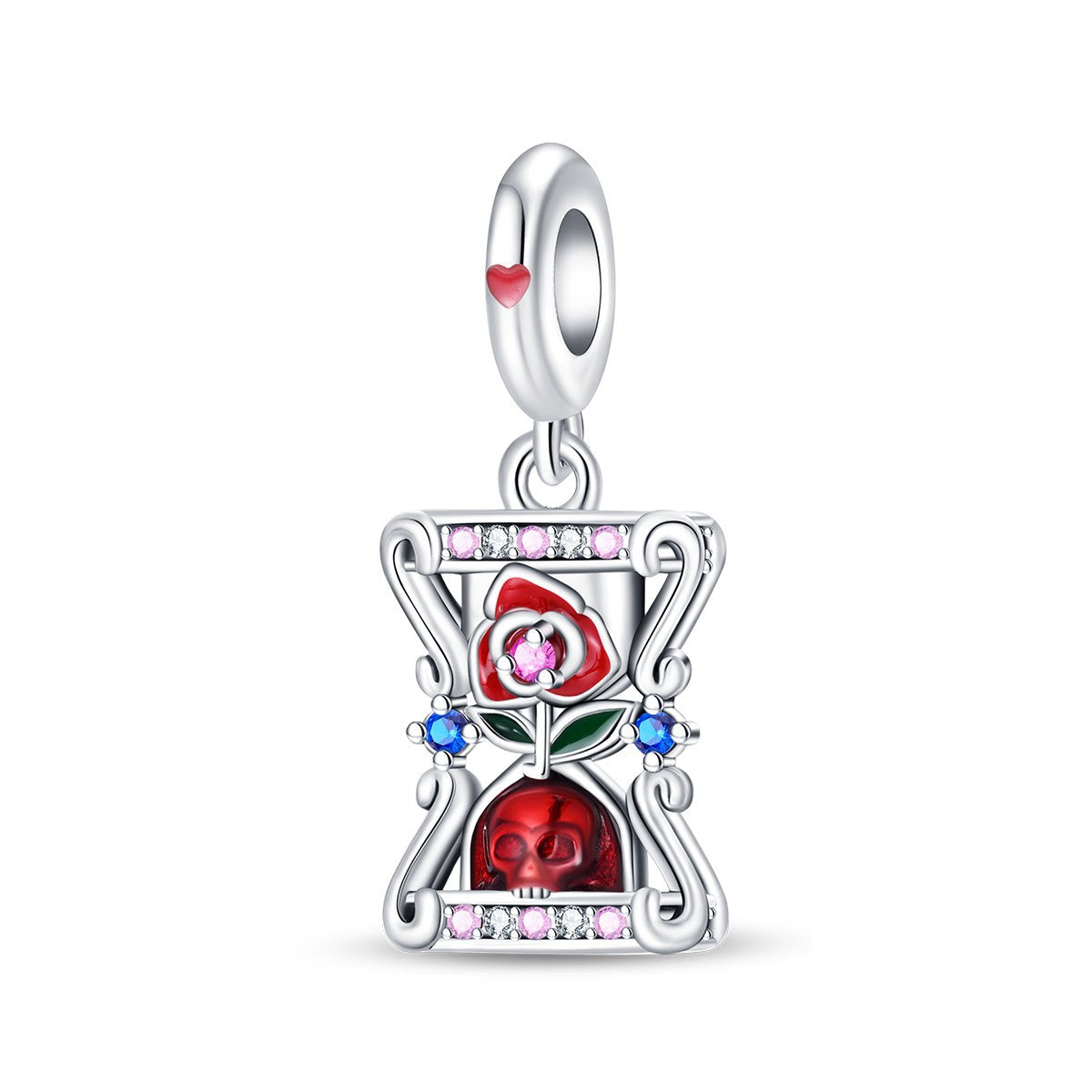 New Stylish Tarot Card DIY Beaded Jewelry Accessories