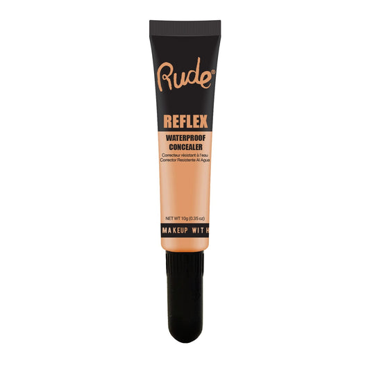 RUDE Reflex wasserfester Concealer - Creamy Beige 06