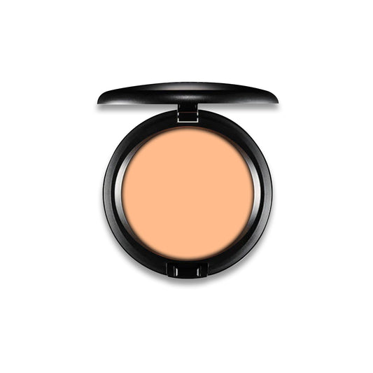 RUDE Schluss mit gepresstem Puder