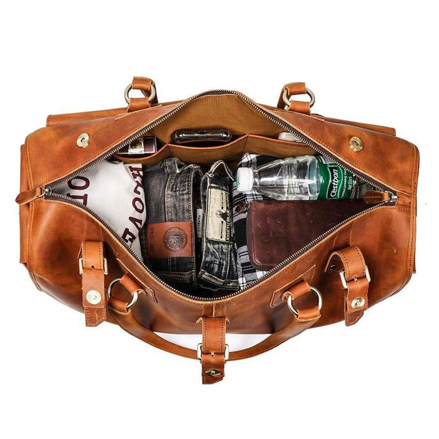 Der Fenrich Duffle
