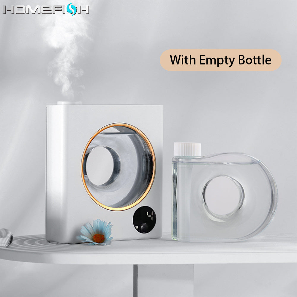Wall Mounted Aromatherapy Machine Automatic