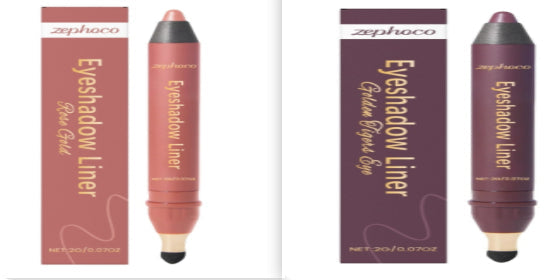 Two In One Eyeliner Pen