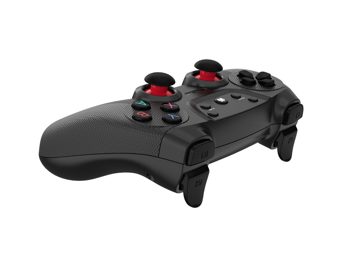 X2 Ultra Home TV Game Console HD 24g Wireless HDMI Double Player Arcade 3D