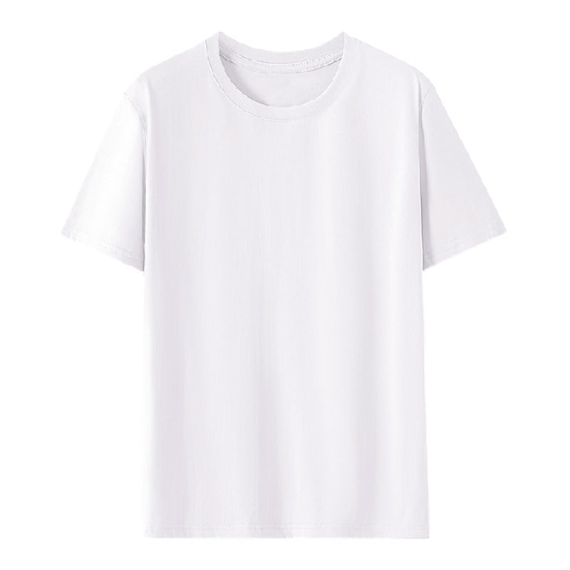 Mens Summer Retro Lapel Trendy T-Shirt
