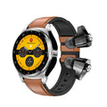 GT66 Smart Watch TWS 2-in-1 Bluetooth HD Voice Call