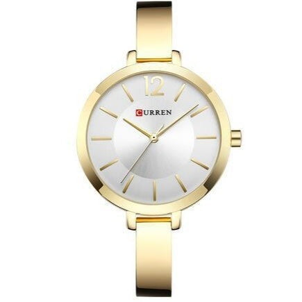Women's Waterproof Casual Fashion Watch For Ladies