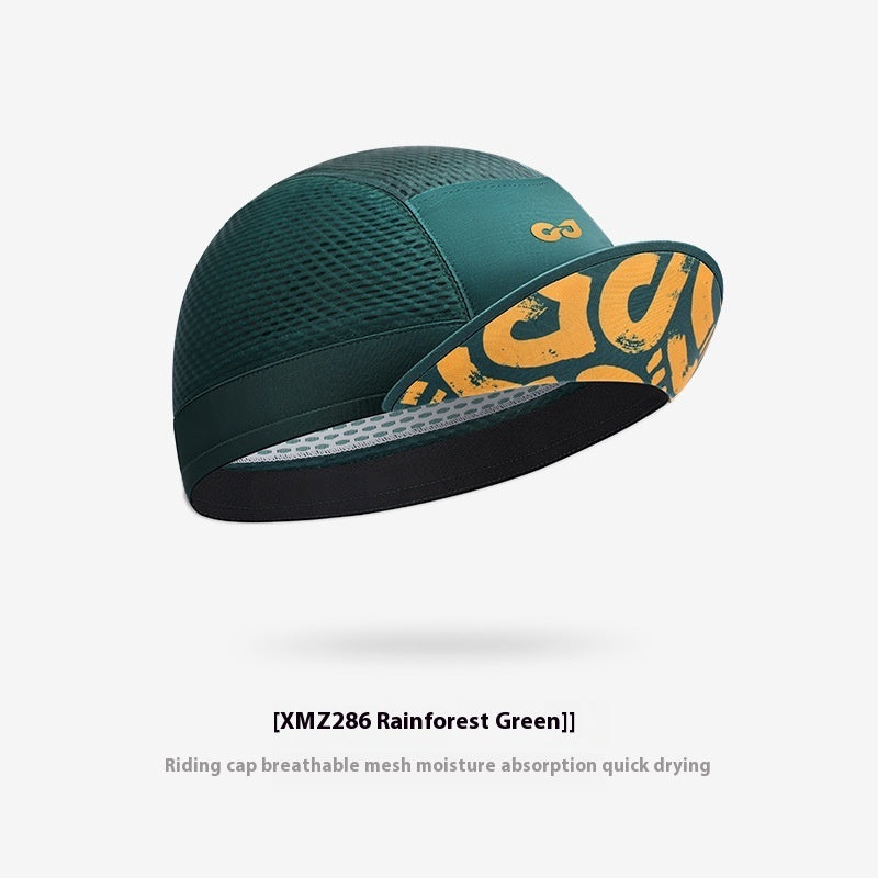 Cycling Small Hat Summer Road Bike Sun Protection Helmet Liner Sun-proof And Breathable