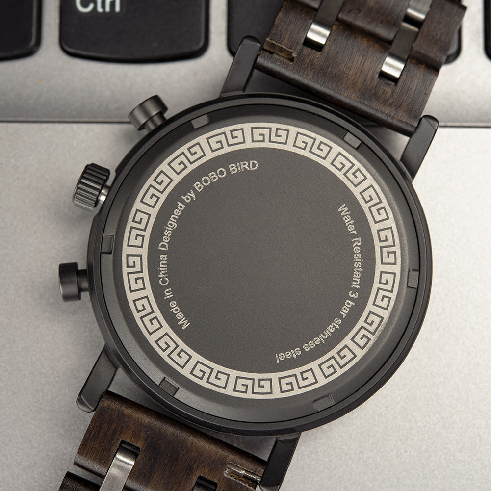Casual And Stylish Quartz Analog Watch