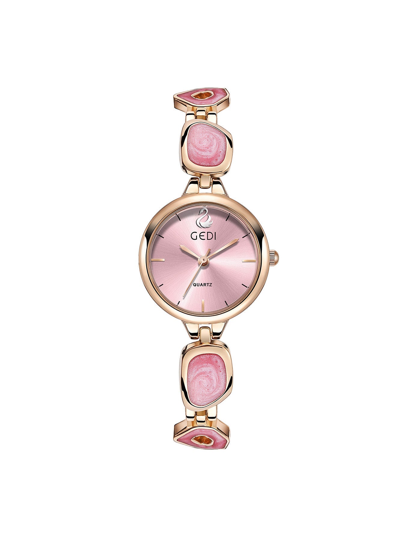 Women's Lightweight Luxury Niche Small Exquisite Minimalist Quartz Watch
