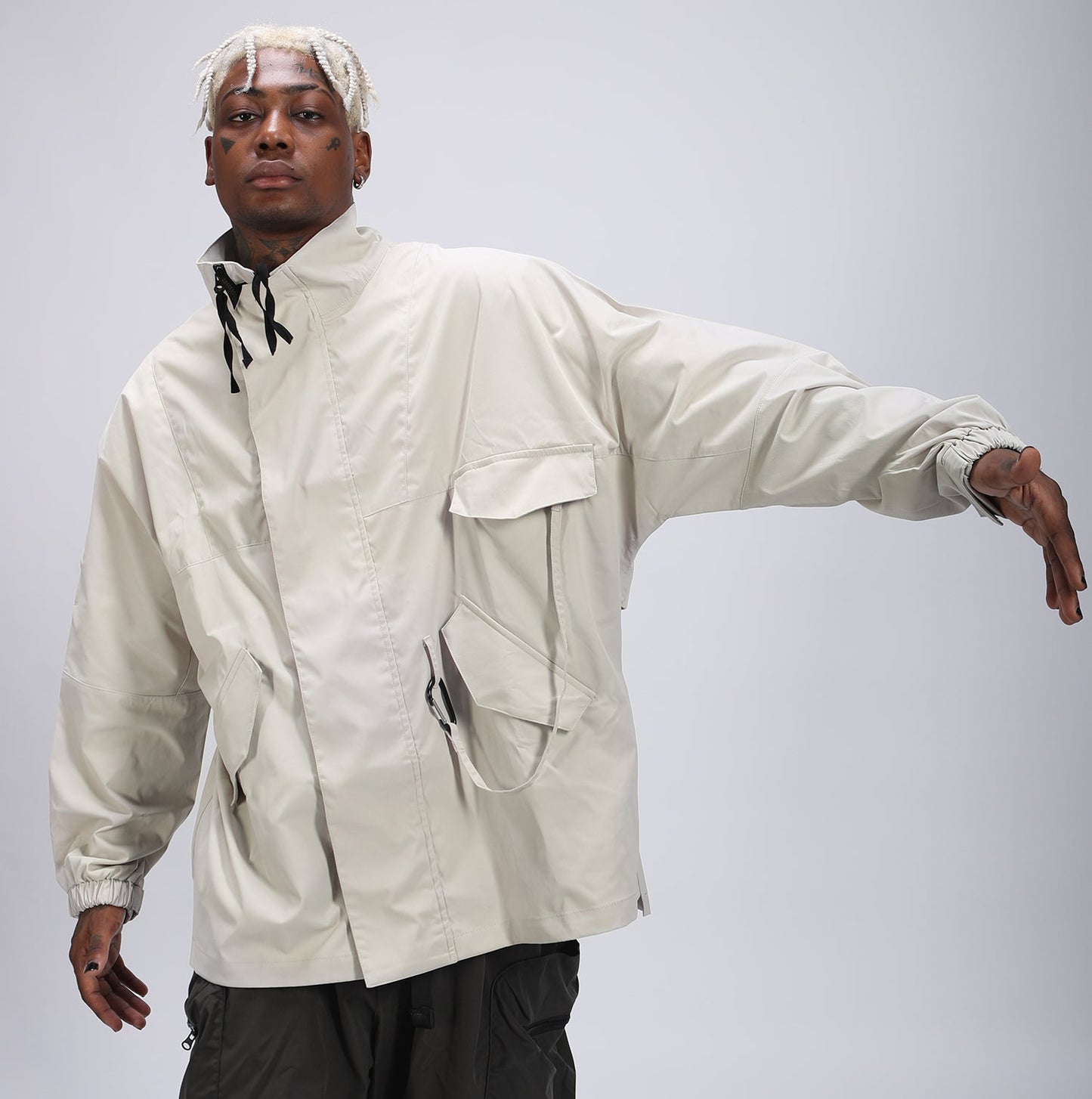 L125 Jacke
