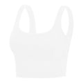Womens Camisole With Built-in Chest Pads For A Beautiful Back