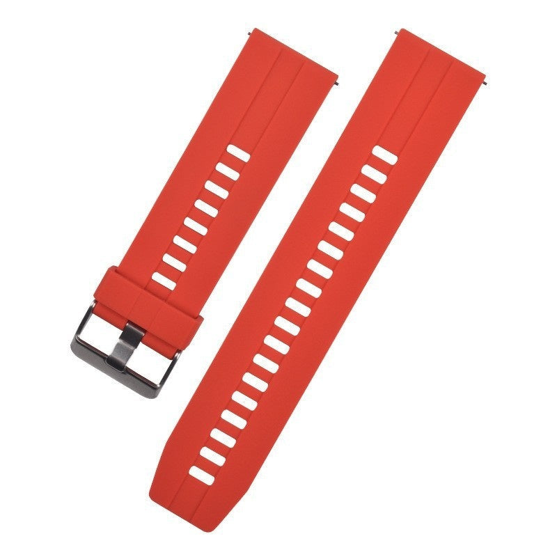 Suitable For Silicone Watch Straps