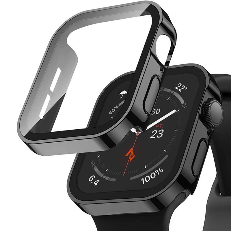 Anti-Fall Scratch-Resistant Watch Film