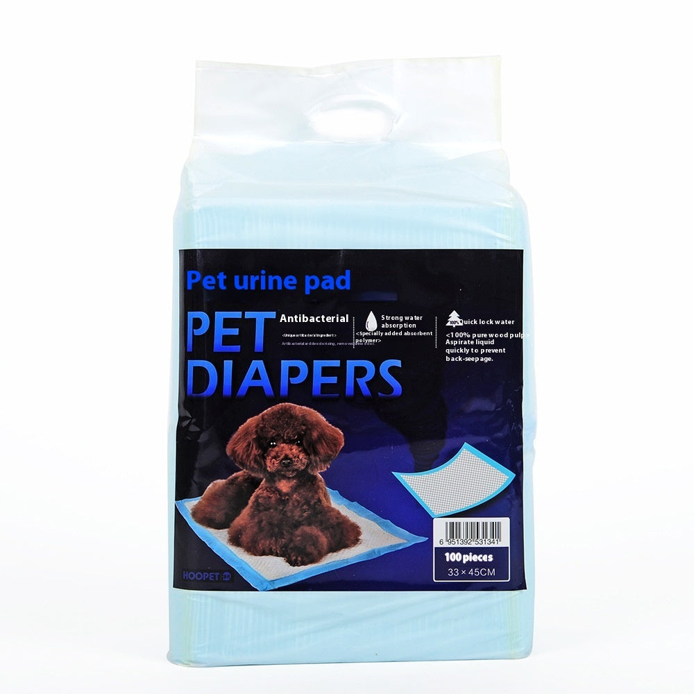 Puppy Diapers Dog Toilet Deodorizing Pet Supplies