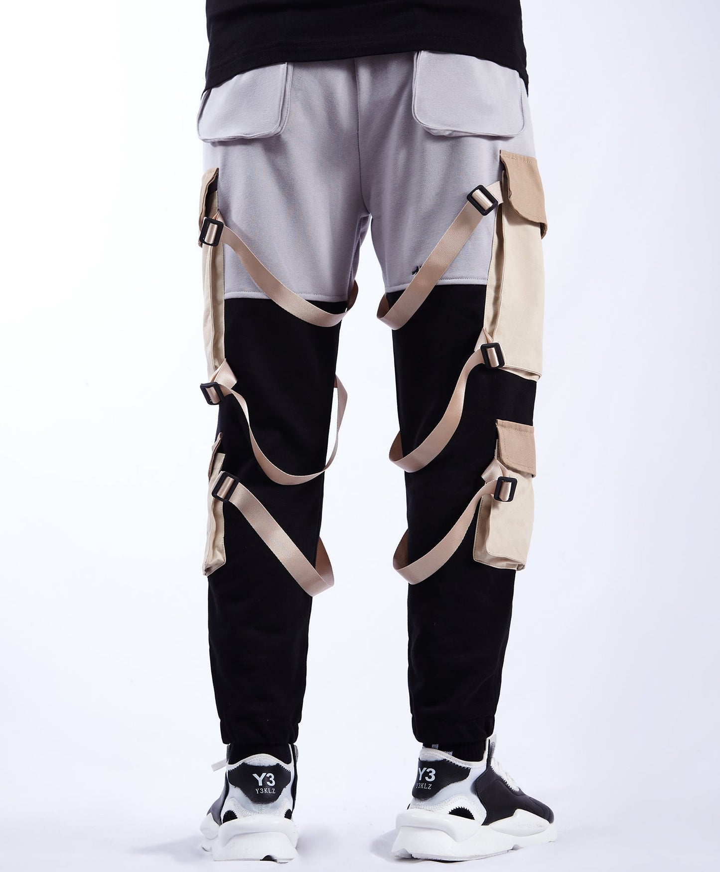 YEP2 Alien Force Reloaded Jogginghosen