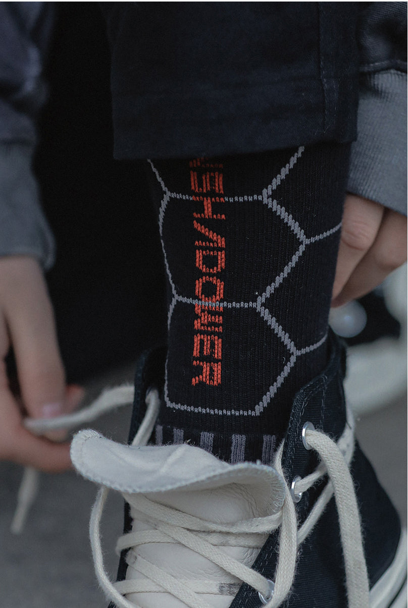 NS1 Shadow Tech Socken