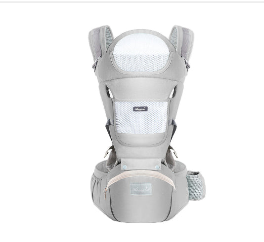 Four Seasons Multifunctional Universal Baby Waist Stool Baby Carrier
