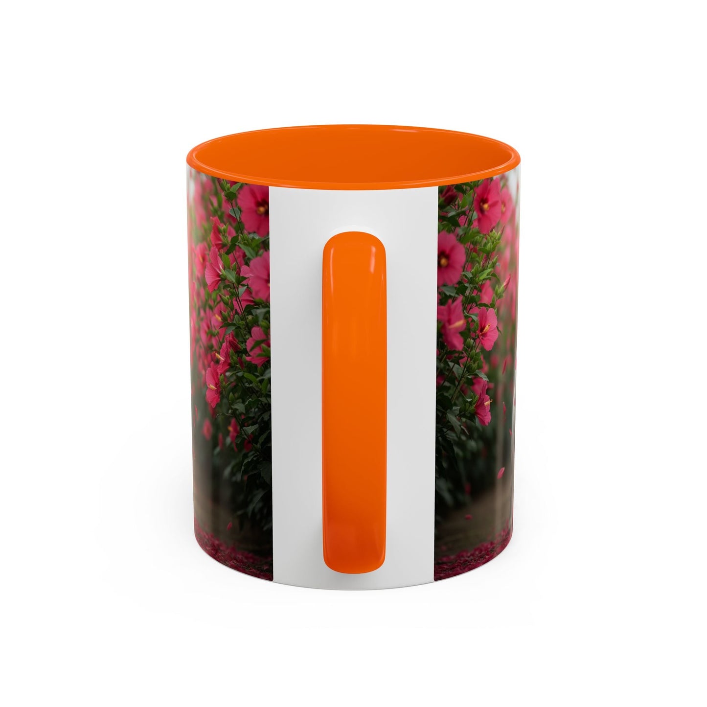 Keramiktasse mit Hunderassen-Motiv – 11 oz & 15 oz