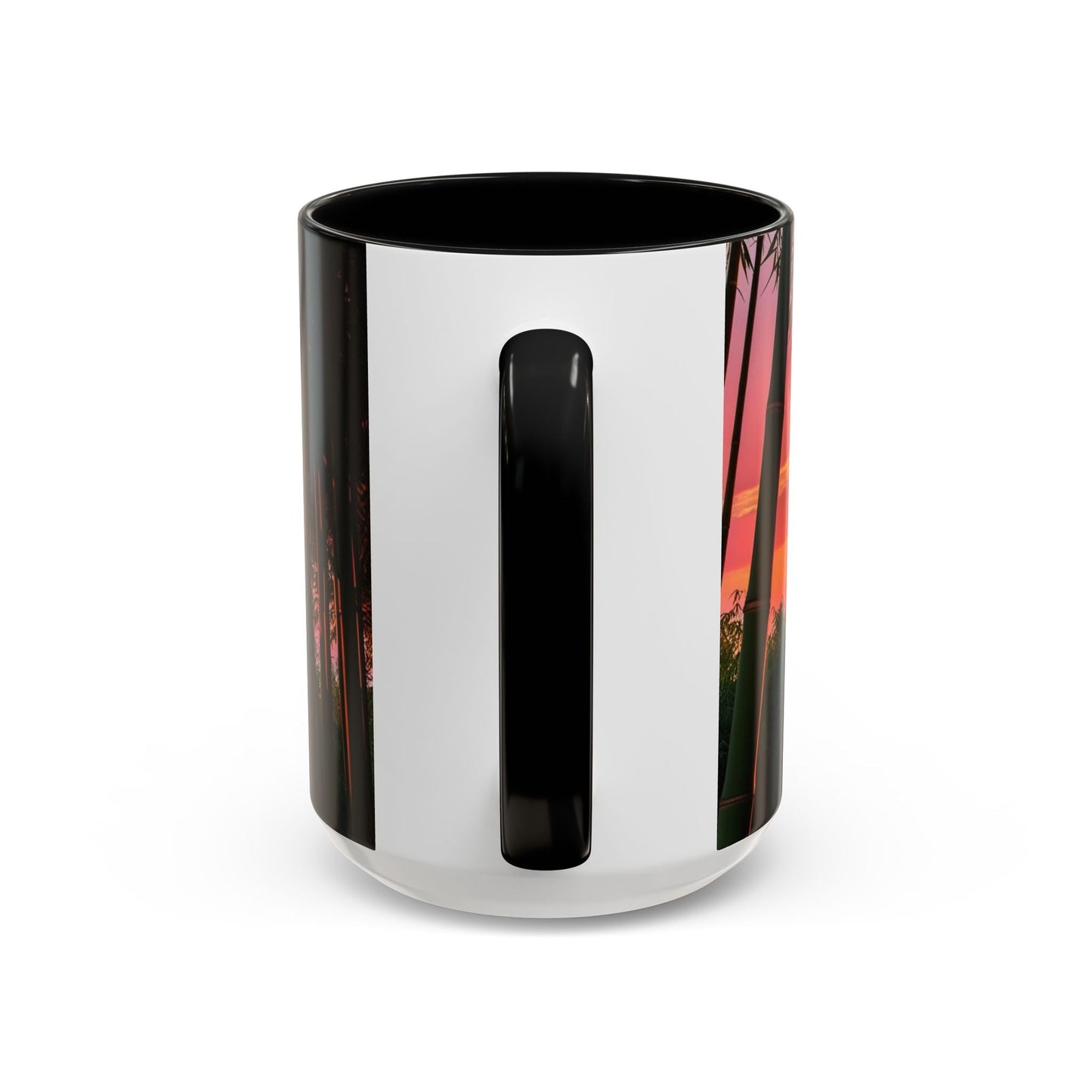 Keramiktasse mit Hunderassen-Motiv – 11 oz & 15 oz