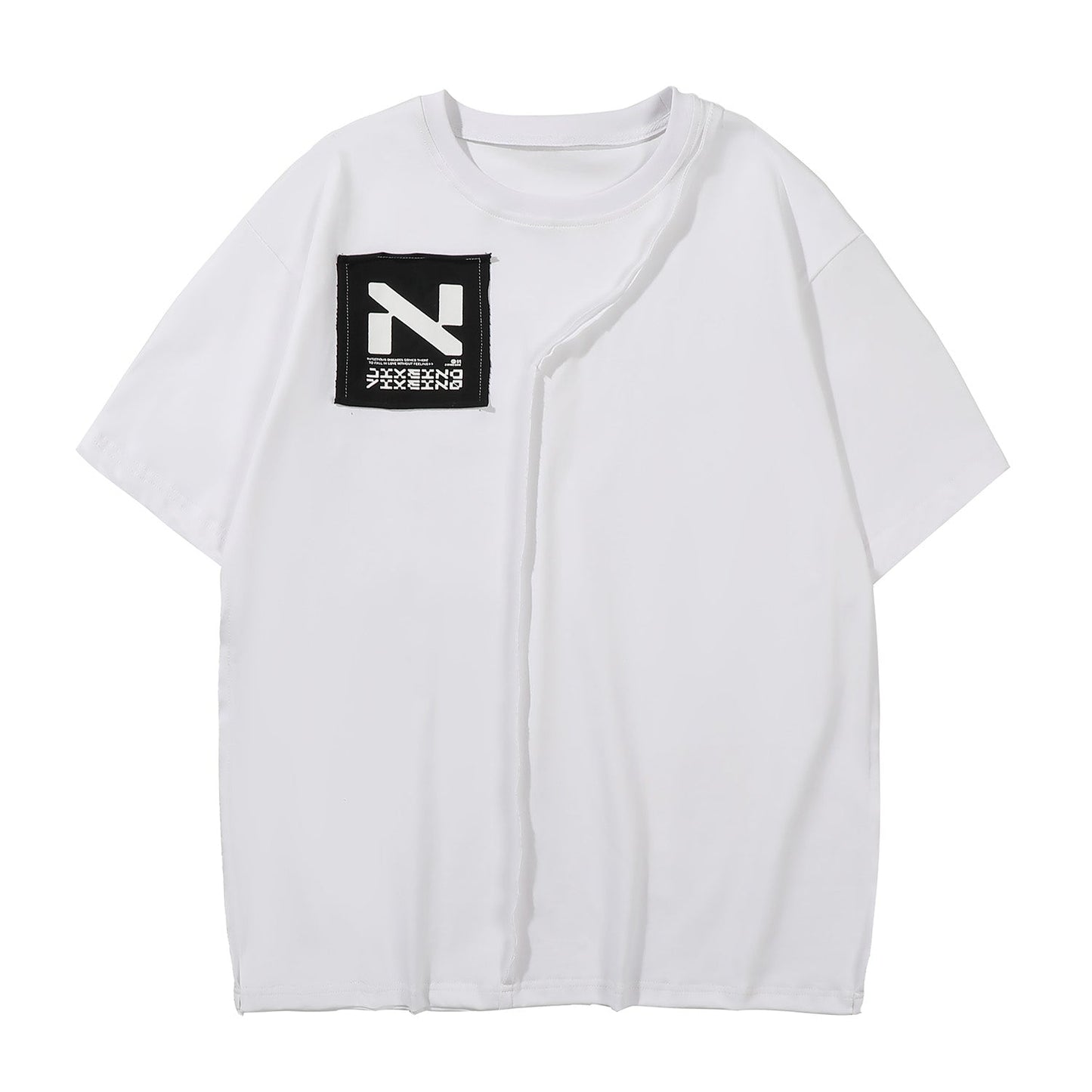 T-shirt JX Next Level