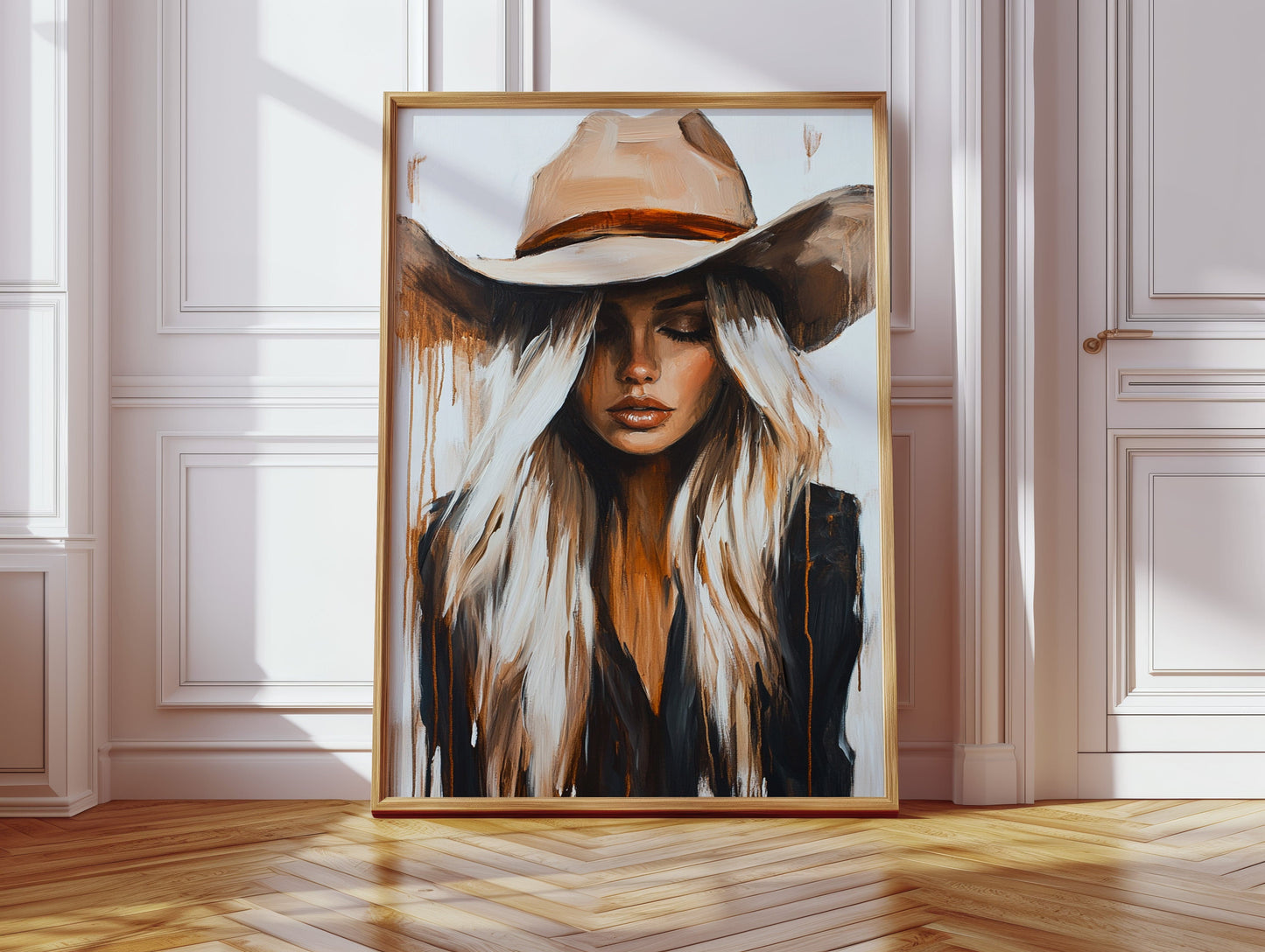 Wüstenblond – Sanfter Biss