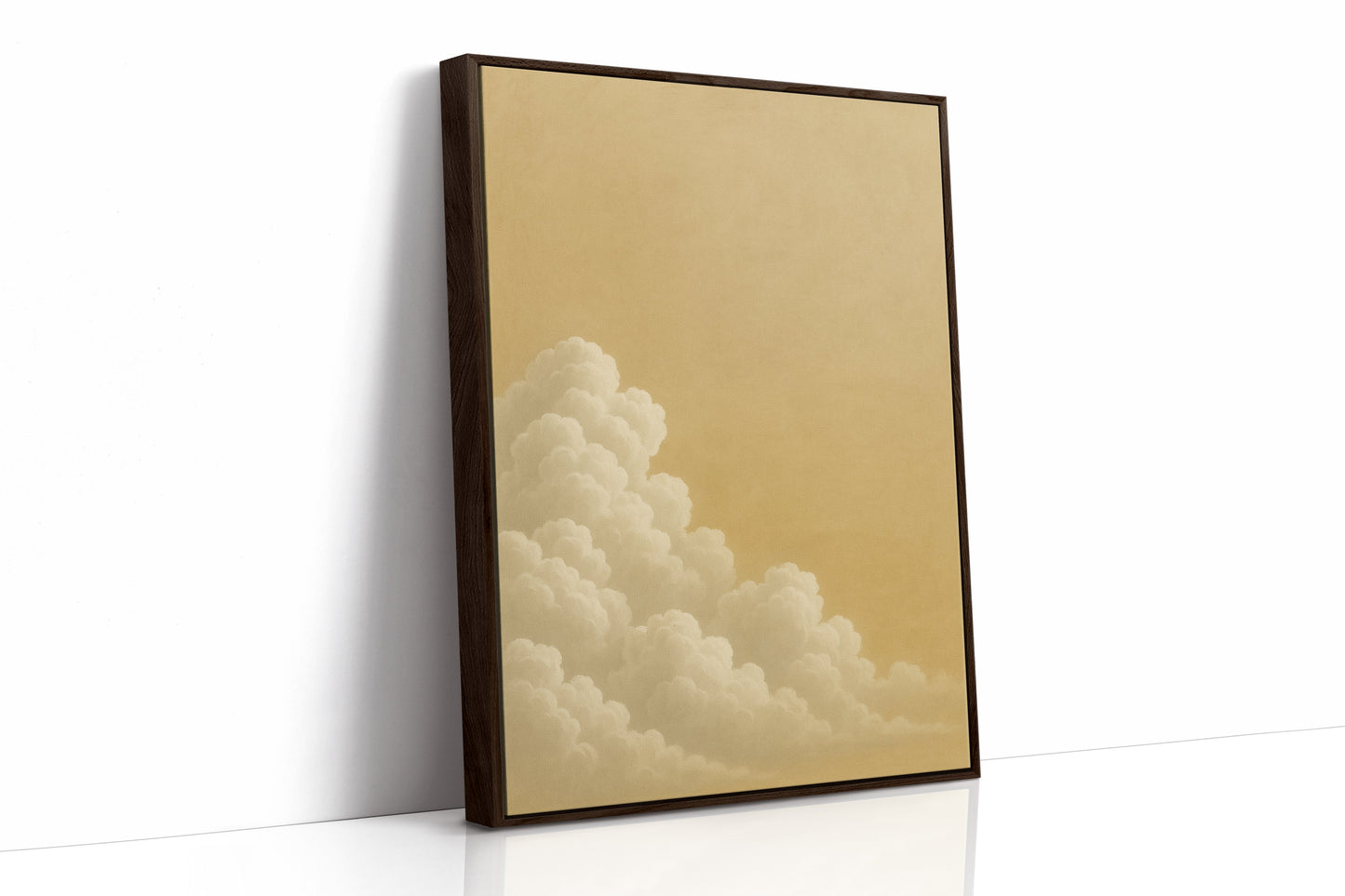 L'Envol du ciel doré