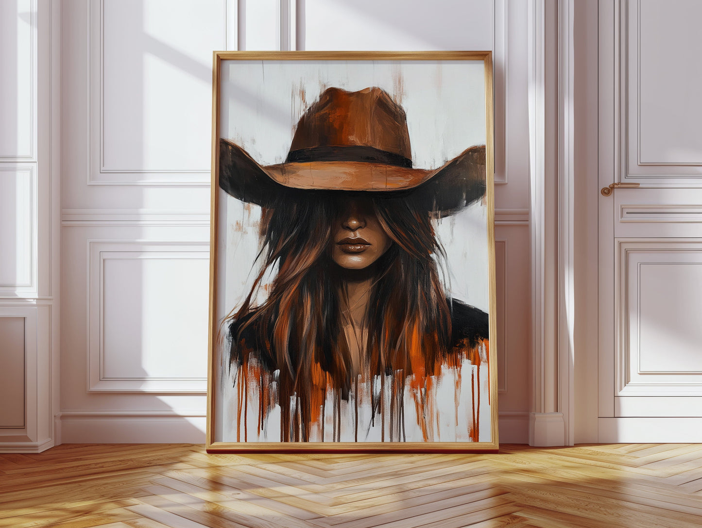 Outlaw Ember – Chaleur de l'Ouest