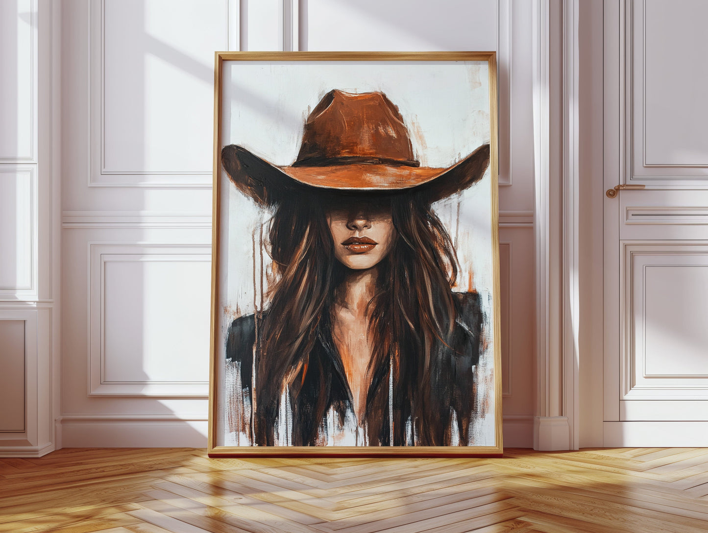 Western Whisper – Staub & Sehnsucht