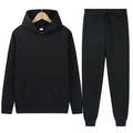 Fashion Personality Men Women Casual Suit