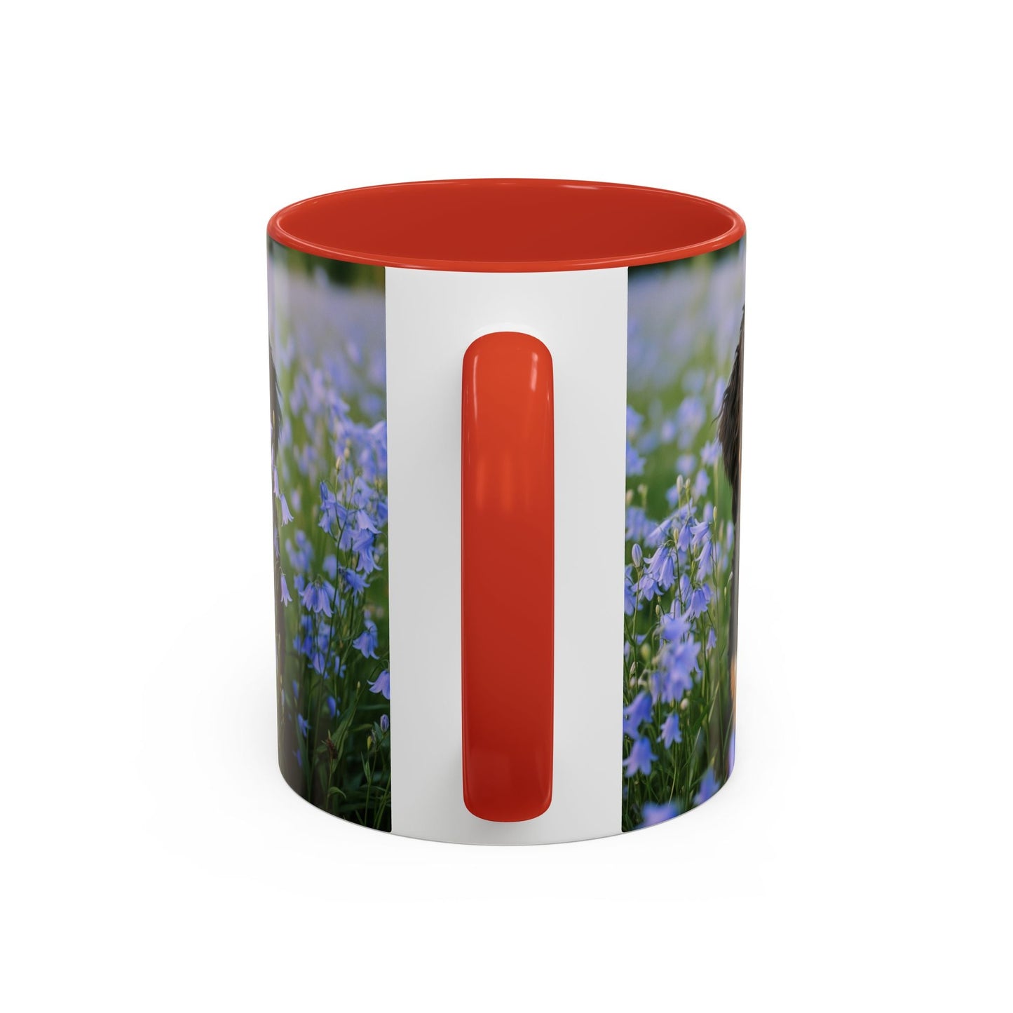 Mug en céramique thème race de chien – 325 ml et 443 ml