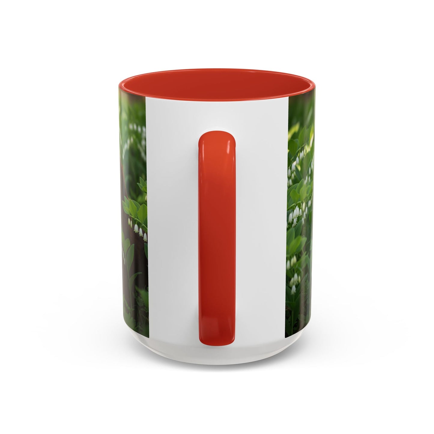 Keramiktasse mit Hunderassen-Motiv – 11 oz & 15 oz