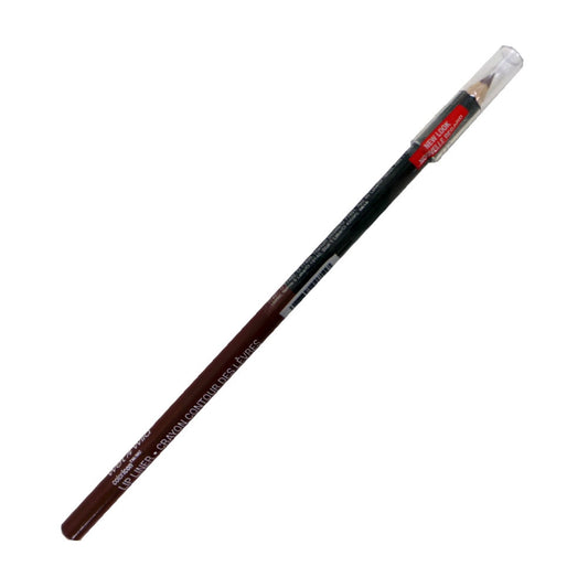 Crayon à lèvres Color Icon WET N WILD - Chestnut