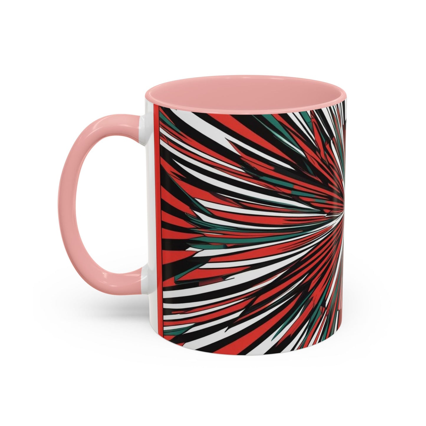 Keramiktasse mit Hunderassen-Motiv – 11 oz & 15 oz