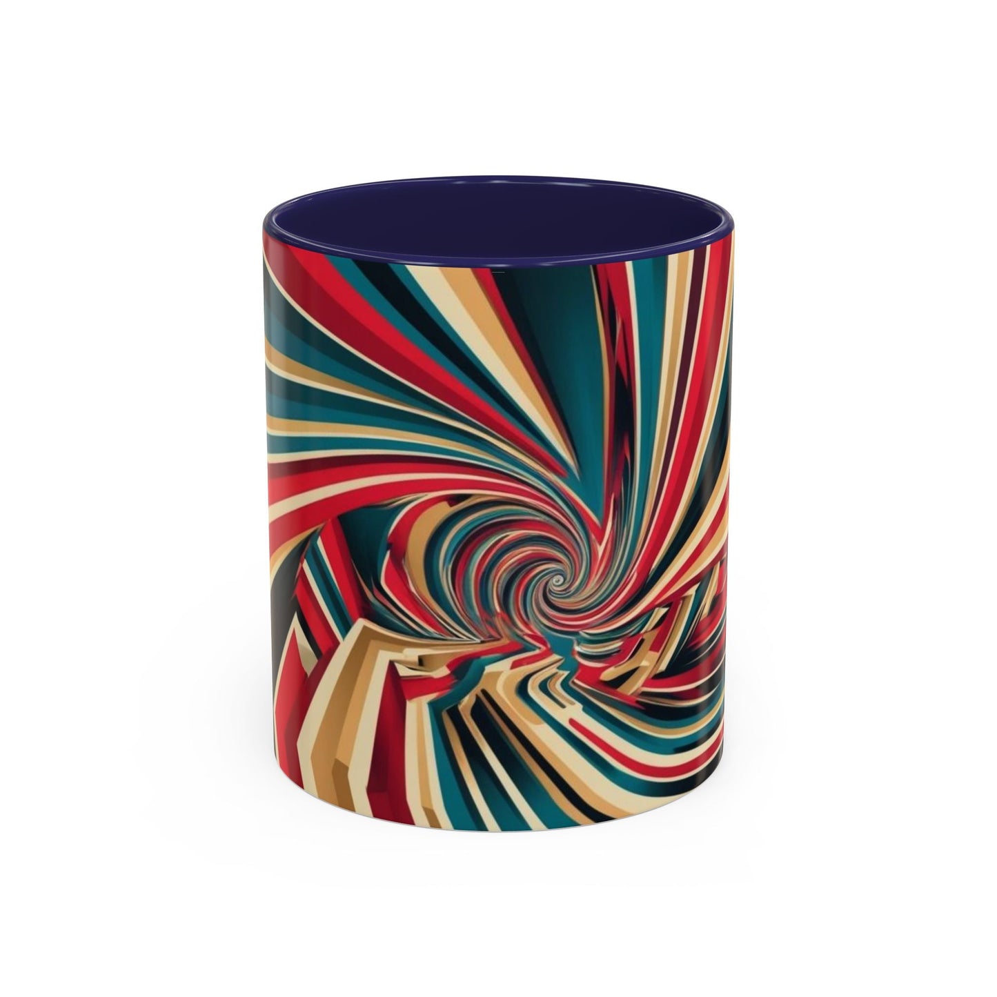 Keramiktasse mit Hunderassen-Motiv – 11 oz & 15 oz