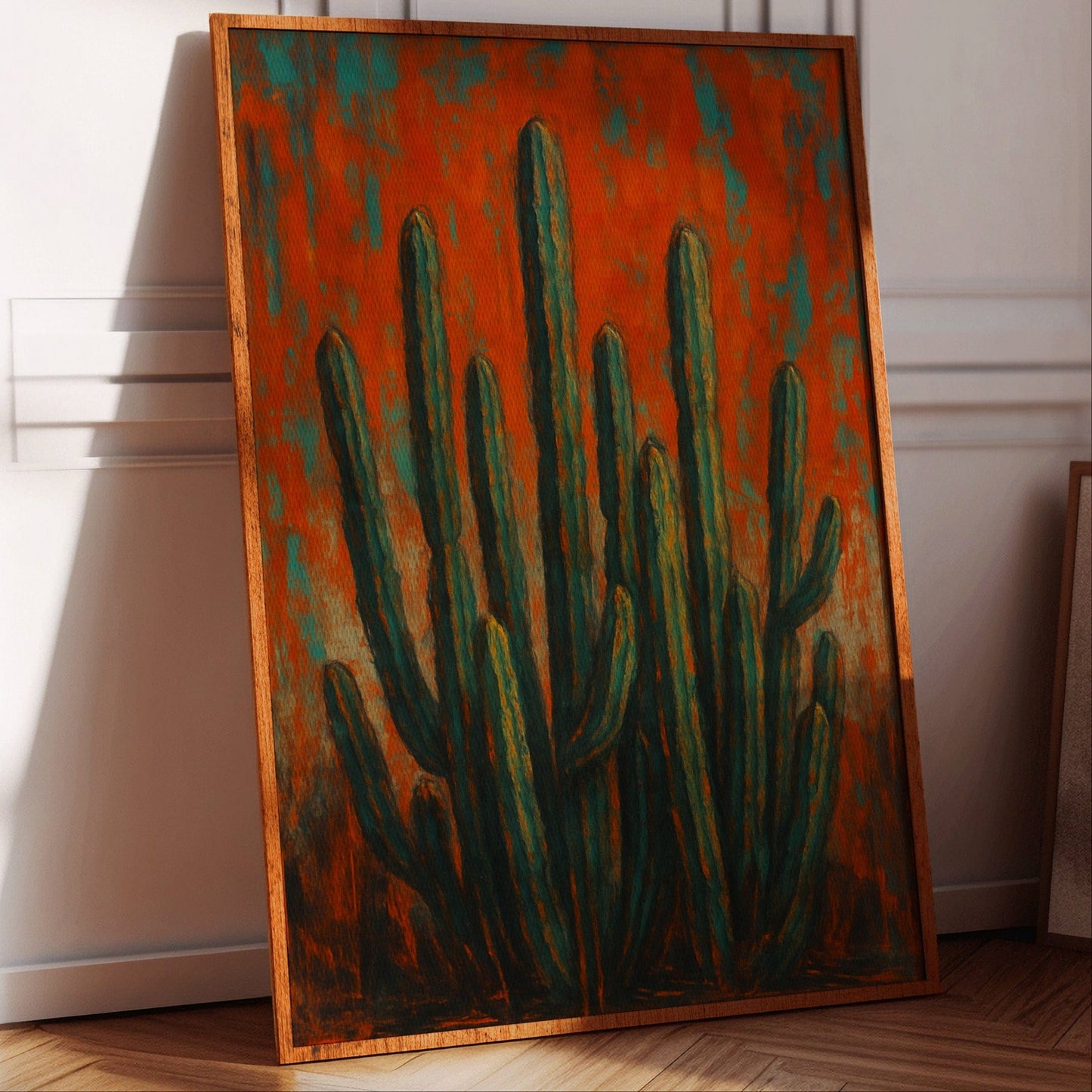 Cactus Glow