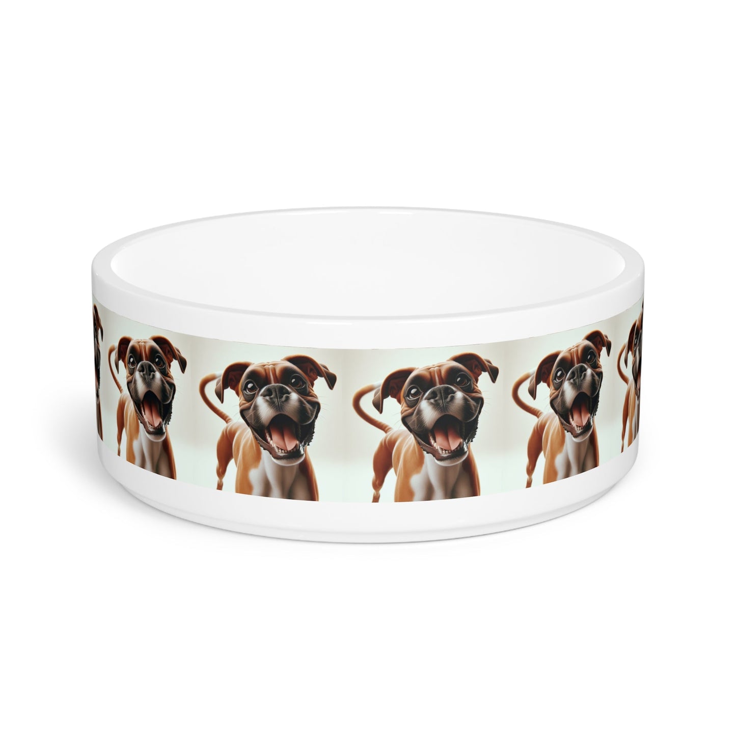 Gamelle en céramique pour animaux de compagnie – Gamelle de 47 cl pour chien