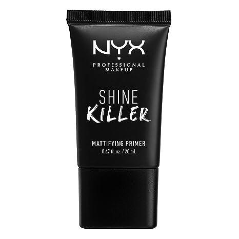 Base de Teint Matifiante Shine Killer NYX