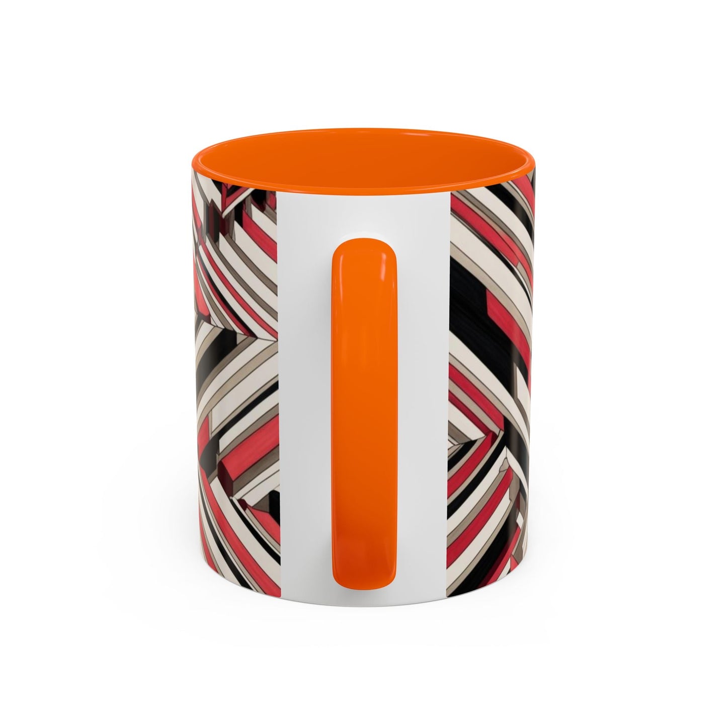 Keramiktasse mit Hunderassen-Motiv – 11 oz & 15 oz