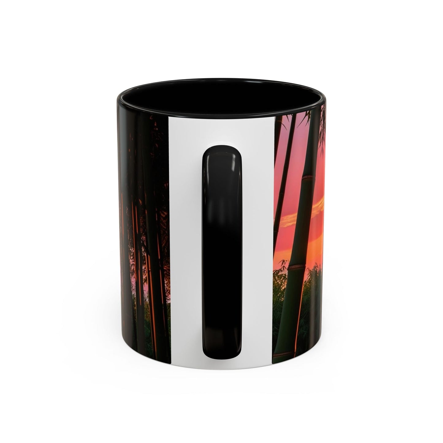 Keramiktasse mit Hunderassen-Motiv – 11 oz & 15 oz