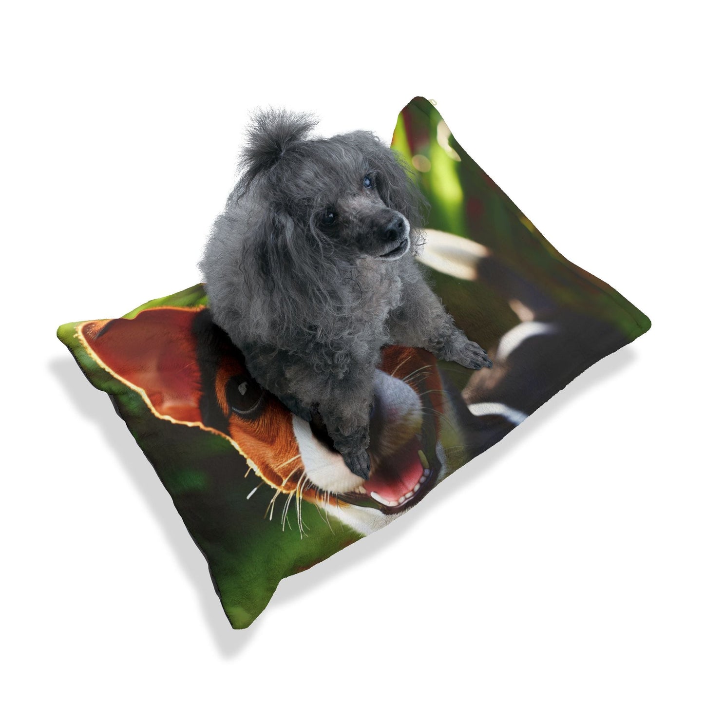 Lit pour animaux – Lit moelleux pour chien, 3 tailles disponibles