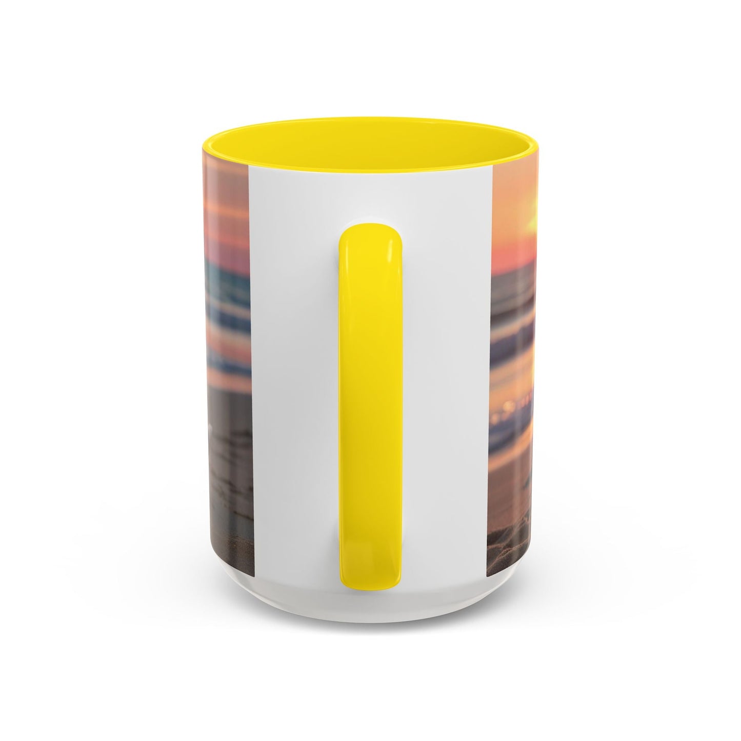 Keramiktasse mit Hunderassen-Motiv – 11 oz & 15 oz