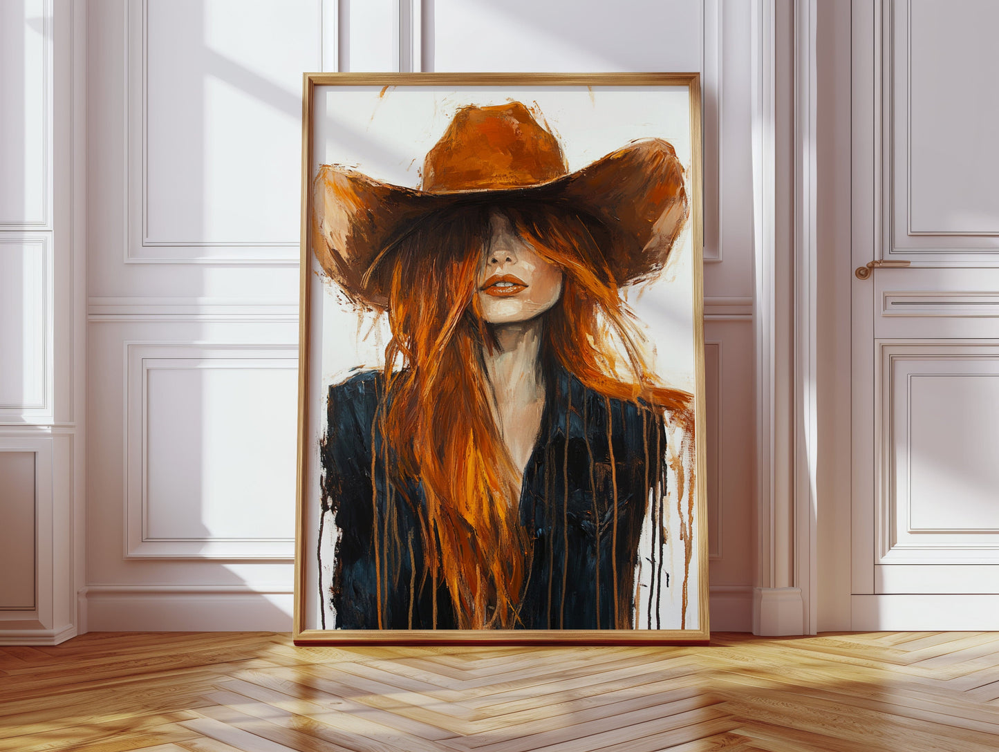 Sienna West – Feuer in den Bergen