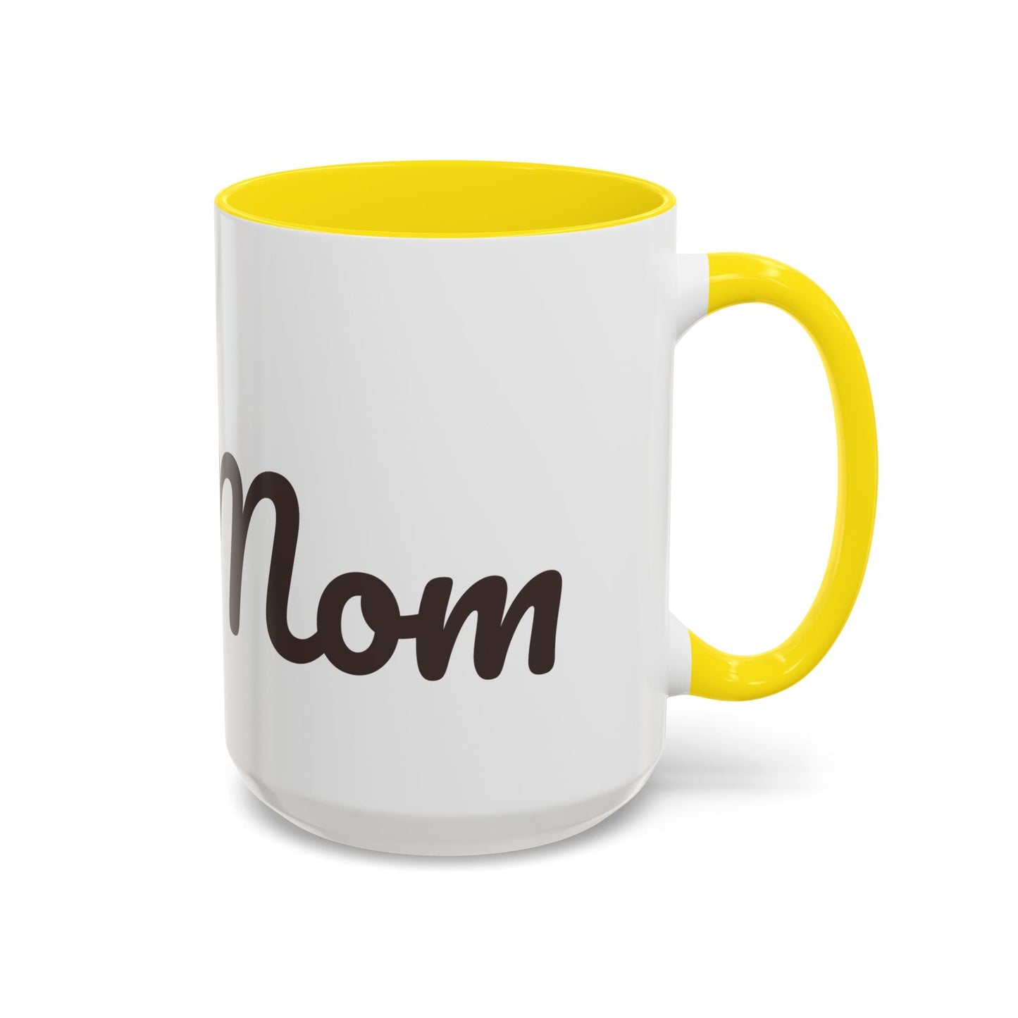 Keramiktasse mit Hunderassen-Motiv – 11 oz & 15 oz