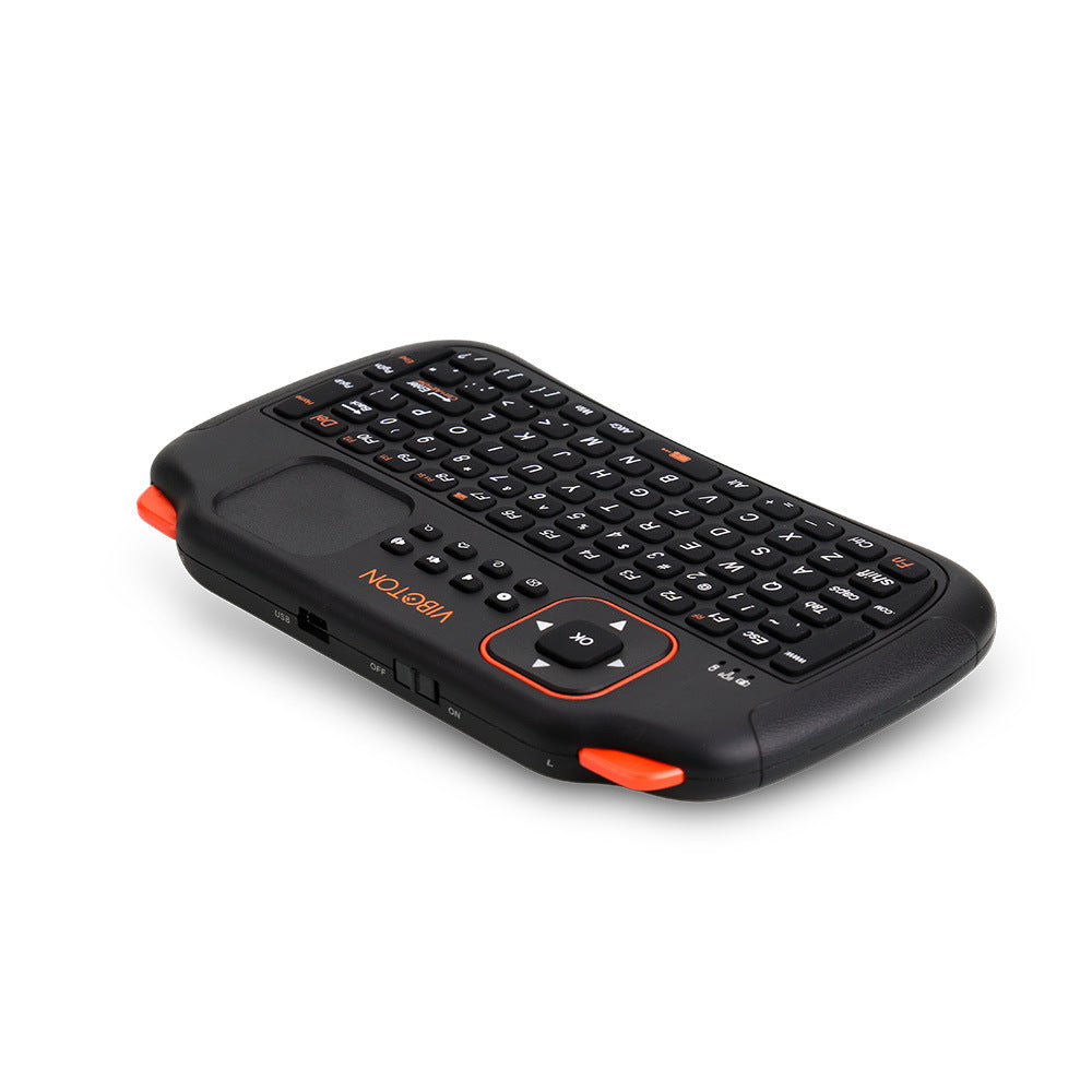 S1 Mini Wireless Bygoad With Mouse Typadnd