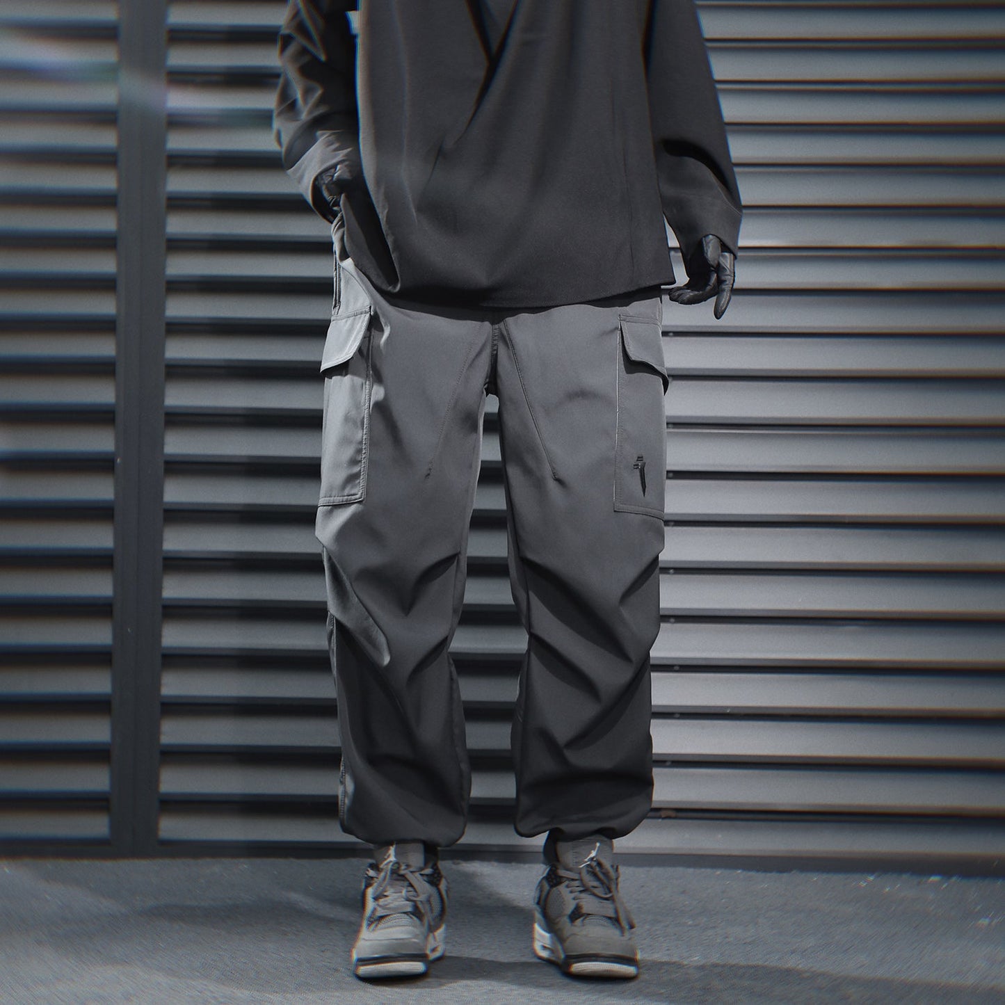 Pantalon Cargo HiP41 Nexus