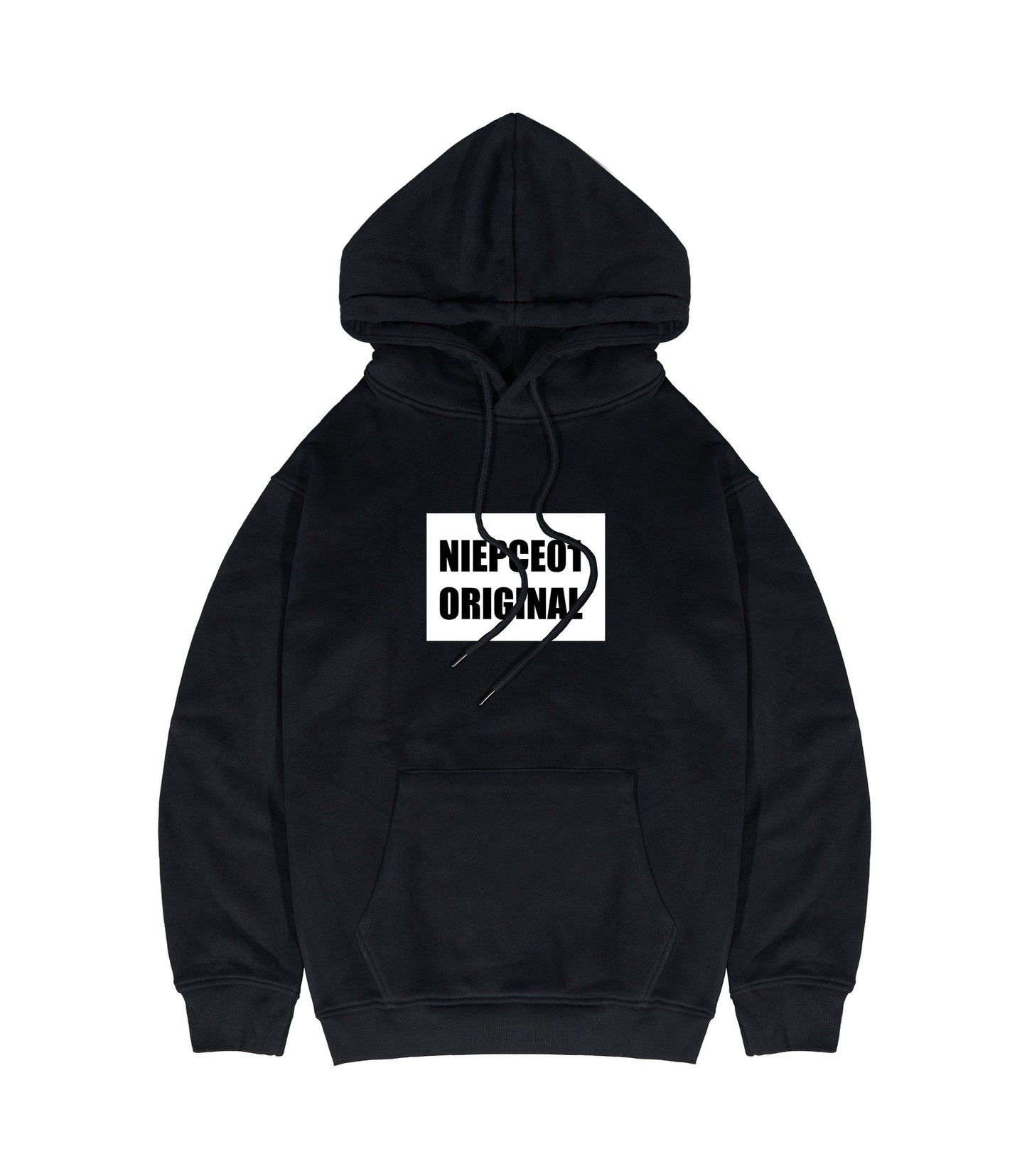 Sweat à capuche Niepce Nice-Piece
