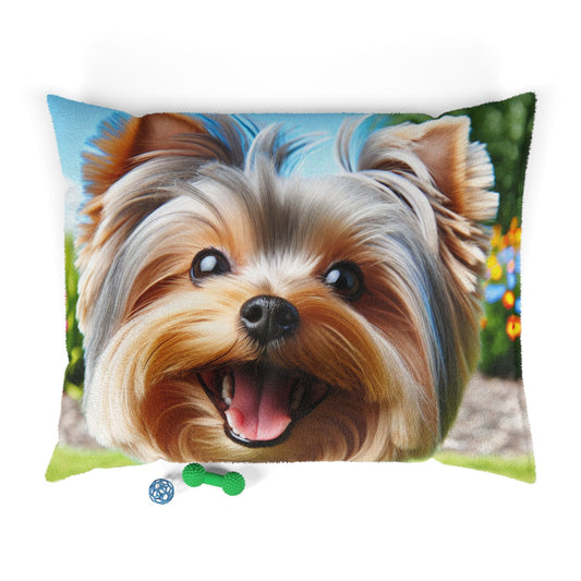 Lit pour animaux – Lit moelleux pour chien, 3 tailles disponibles