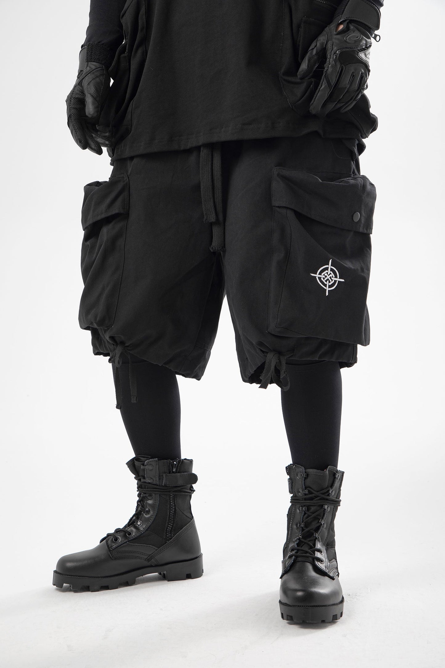 JX Precision Strike Cargo-Shorts